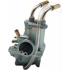 Replacement Carburetor Carb for Dirt Bikes Compatible With PW50 PY PY PW 50 Peewee 50 (C129)