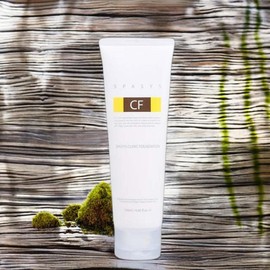 Spasys Hair Recovery Nutrition Supply Hair Serum CF Clinic Foundation Thin Hair Hair Essence 1ea 120ml / 스파시스 모발회복 영양공급 헤어세럼 CF 클리닉 파운데이션 얇은모발 헤어에센스 1개 120ml