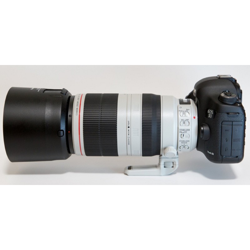 Canon ET 83D Lens Cap, Lens Cover/Caps Black