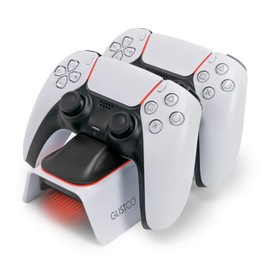 Glistco Power Station - Compatible con DualSense