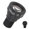 5MP Single Board Lens Optical Focal Length 35mm M12 for