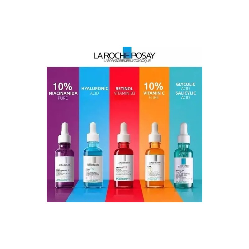 Purpurasuerob3hyalu B5vitamina C10retinolb3niacinamida10