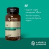 Natures Sunshine SF Supports Digestive Functions Herbal Extracts 100 Veg