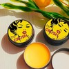 Balsamo Labial Orgánico 20grm Lip Balm Ccalendula Miel 1pz