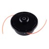 Trimmer Head/Mowing Head/Line Head/Spool Head M10 Left Thread for Many