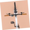 BIUDECO Bike Brake Lever Kids Bike Brake Handle Replacement Easy
