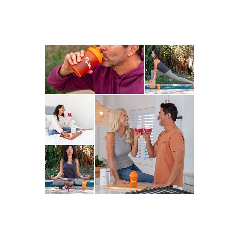 A Simple Guide to Intermittent Fasting with InMit