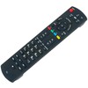 N2QAYB000704 Replacement Remote Control Commander Compatible with Panasonic TV TC-P42XT50