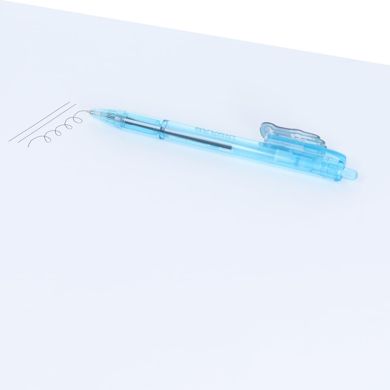 Sunstar Stationery S4655710 Moomin Oil Based Ballpoint Pen, Oil Based