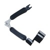 3-In-1 Guitar String Winder, String Cutter and Pin Puller