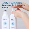 Aloxxi Hydrating Shampoo & Conditioner & Split Ends Mend Pack
