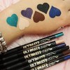 L.A. GIRL Ultimate Auto Eyeliner - Super Bright