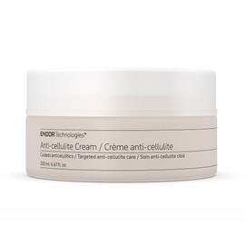 CREMA ANTICELULITIS, ENDOR TECHNOLOGIES, 200ml, REAFIRMANTE, TONIFICANTE, CREMA CORPORAL, CELULITIS, ESTRIAS, ALISADORA, ANTI RUGOSIDADES