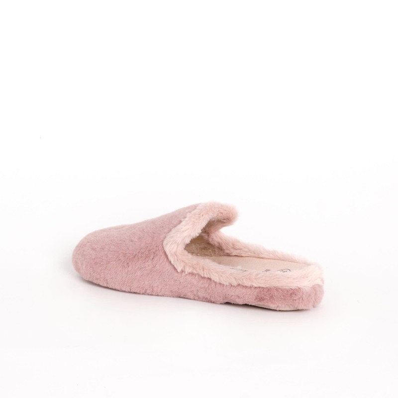 Scholl Women's Maddy Double Slippers, Pink