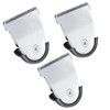 3 Pack Mag Timmer Replacement Blades 2111 Blade Compatible with