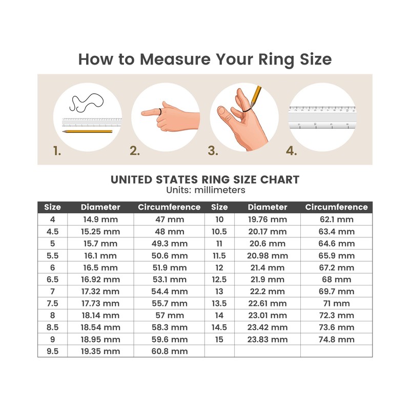 PEORA Mens Genuine Diamond Wedding Ring Band Sterling Silver Comfort