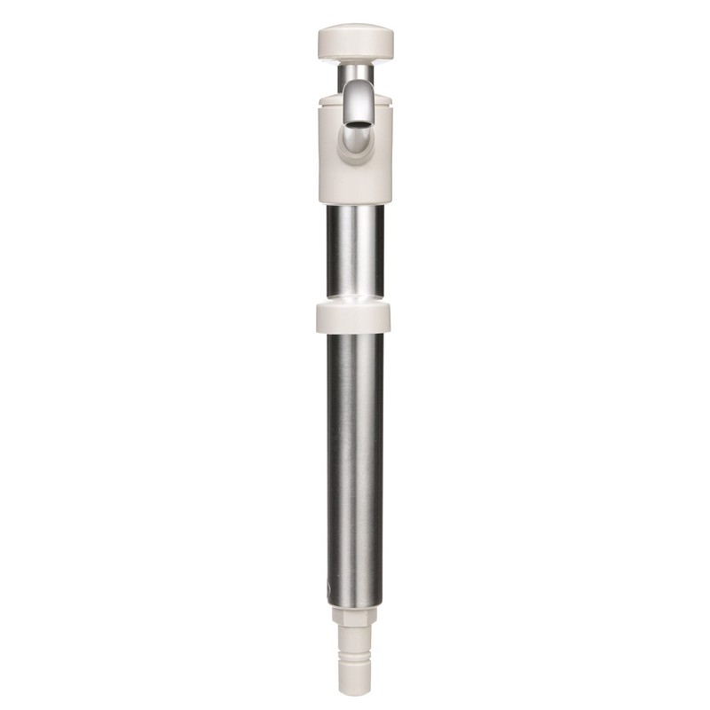 Whale GP0650 V Pump Mk 6 Hand-Operated Galley Water Pump,
