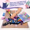 veirousa Boxer Puppy Latch Hook Kits for Adults, Beginners DIY