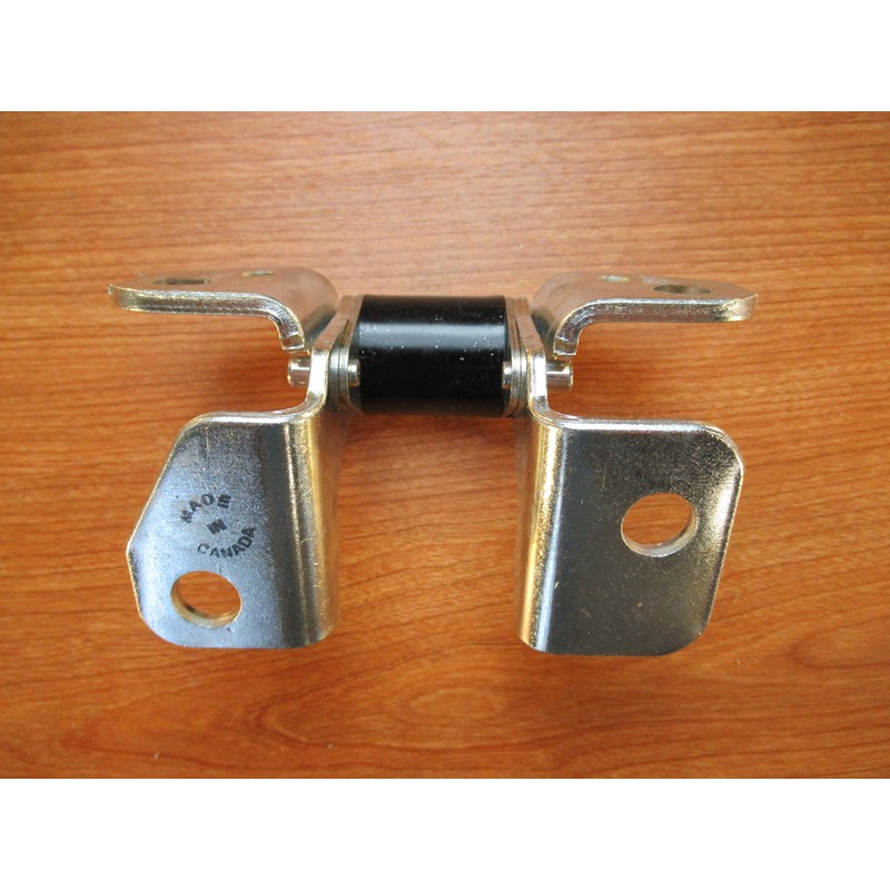 Jeep Grand Cherokee Driver's Side 55113665AI - Front or Rear