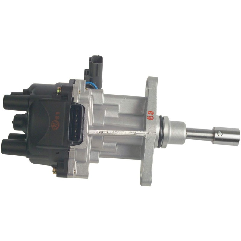 Cardone 84-58421 New HEI Electronic Distributor and Module