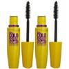 Maybelline New York Volum' Express The Colossal Mascara - Glam