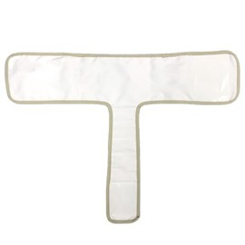 Hugmuu Anti-Tossing Belt, Single Item, Size M, L, Stomach Prevention, Tossing Prevention, Belt with Buckle, For Babies, Back Sleeping, Side Sleepers, Sleeping Rest, Children, Choking Prevention,