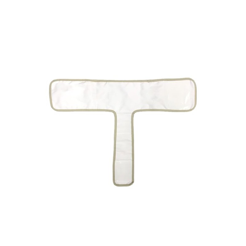 Hugmuu Anti-Tossing Belt, Single Item, Size M, L, Stomach Prevention,