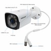Nano Box 5MP CCTV Bullet Camera AHD Add-On Security Cam,
