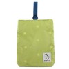 BOSTR Nylon Shoe Bag, Gusseted, Indoor Shoe Holder, Deodorizing Function,