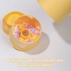 Nail Dust Collector Professional Portable Strong Suction Desktop Vacuum Cleaner