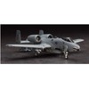 Hasegawa HAS01573 1:72 A-10C Thunderbolt II [Model Building KIT]