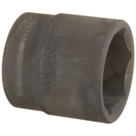 Sunex 236 1/2-Inch by 1-1/8-Inch Impact Socket Drive