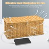 Cable Box, Cable Management Box, Cable Organiser Box, Nordic Pastoral