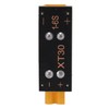 Safety Plug Smoke Stopper Fuse Short Circuit Protection Reverse Polarity