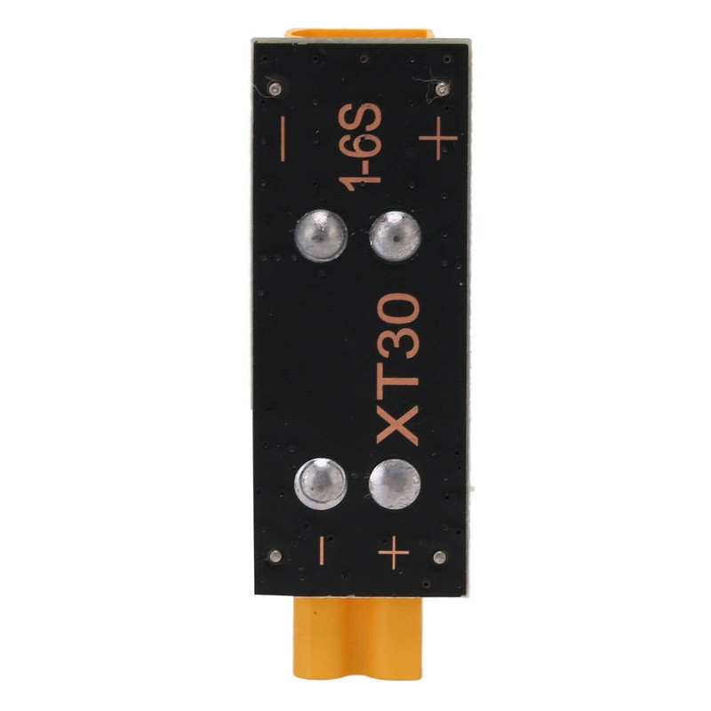 Safety Plug Smoke Stopper Fuse Short Circuit Protection Reverse Polarity