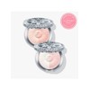 Dual Lucent Glow Setting Powder Refill + Case, Choose 1