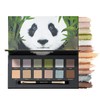 PERFECT DIARY Animal Eyeshadow Palette, 0.05 oz (1.2 g) x