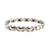 Titanium Women's Germanium Bracelet for Women 13 KY – 14 