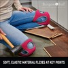 Burgon & Ball, Berry GKN/KPADBERRY Memory Foam Garden Kneelo Knee