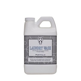 Le Blanc® Portfolio Laundry Wash – Luxury Laundry Cleanser for Everyday Clothing- 64 oz. (1 pack)