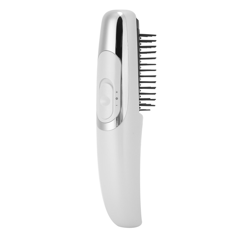 Massage Brush Comb Electric Massage Anti Hair Loss Hair Growth