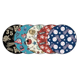 Glucomart CGM Patch No-Lift Libre Sensor Cover 5-Pack Waterproof Libre Adhesive Patch Waterproof Libre 3 Patch Libre 2 Patch CGM Tape Libre Cover Libre Sticker Libre Overpatch