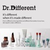 Dr.Different Cica Metal Cream - Madecassoside Soothing Face Cream for