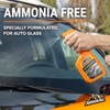 Armor All Liquid Auto Glass Cleaner by Armor All, Glass