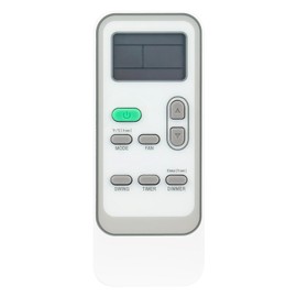 VINABTY DG11J1-99 Replacement Remote Compatible with Hisense Air Conditioner AC A/C AP0722CW1W AP1022CW1G