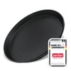 Zenker 3425 Baking Tray Round 30 cm Teflon Prima