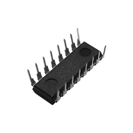Circuito Integrado Chip IC CD4017BE Contador Divisor CD4017 (3 Piezas)