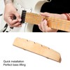 Brass Nut for Electric Acoustic Guitar Bass Pre Slotted Instrument