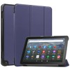 Kicvbnco for Fire HD 8 2024/2022/2020 Tablet Case, Auto Wake&Sleep,