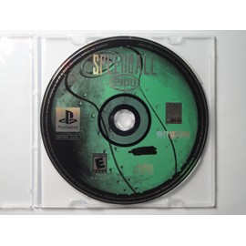 Speedball 2100- PS1 (Renewed)